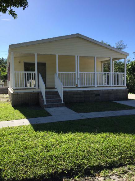 Beach Cove6200 99th St, Lot 15Sebastian, FL 32958
