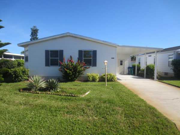 Park Place3406 HEATHERWAY LANESebastian, FL 32958