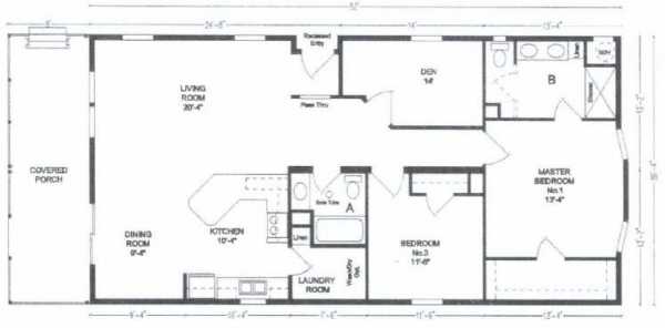Park Place1079 WEST LAKEVIEW DRIVESebastian, FL 32958