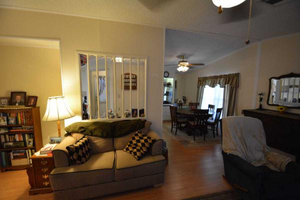Park Place2076 E. Lakeview DriveSebastian, FL 32958