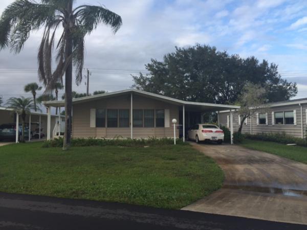 Park Place2202 E. Lakeview DriveSebastian, FL 32958