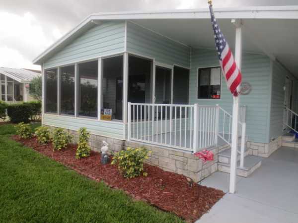 Park Place3613 WEST DERRY DRIVESebastian, FL 32958