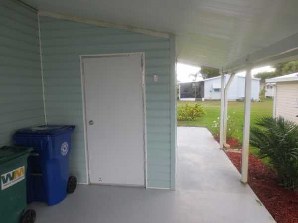 Park Place3613 WEST DERRY DRIVESebastian, FL 32958