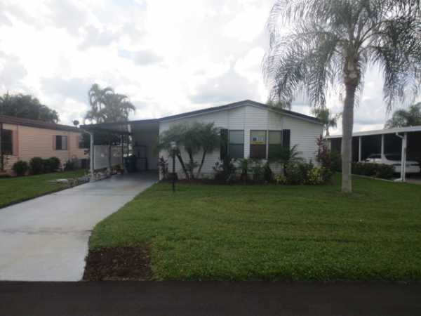 Park Place2061 EAST LAKEVIEW DRIVESebastian, FL 32958