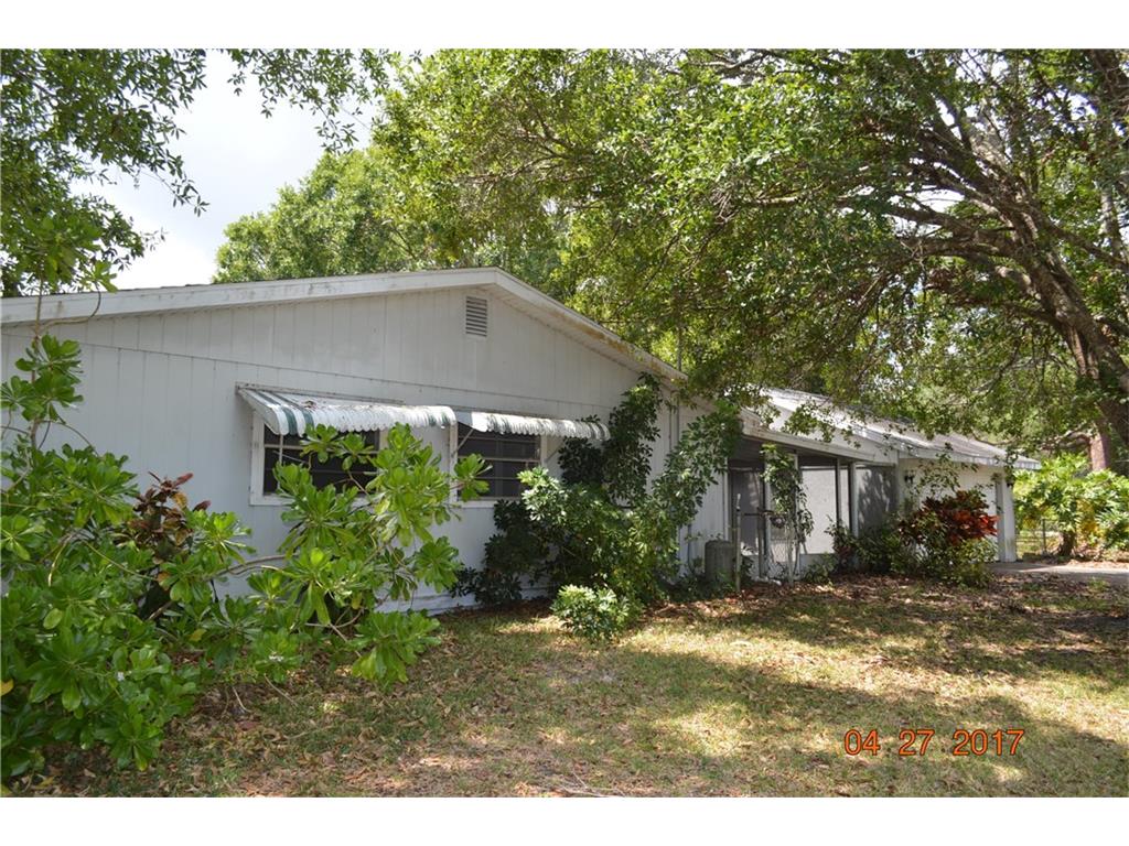 402 Banyan Street, Sebastian, FL 32958