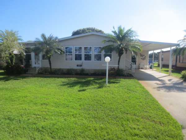 Park Place2205 EAST LAKEVIEW DRIVESebastian, FL 32958