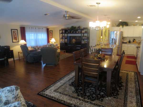 Park Place2205 EAST LAKEVIEW DRIVESebastian, FL 32958