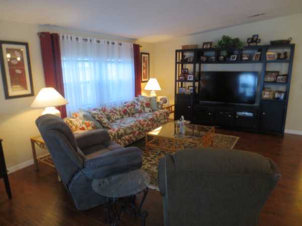 Park Place2205 EAST LAKEVIEW DRIVESebastian, FL 32958