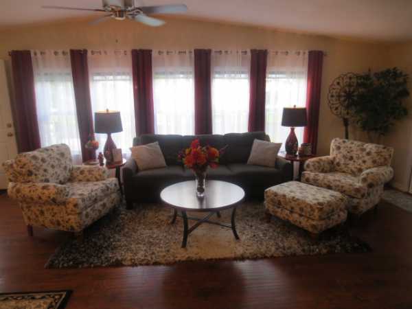 Park Place2205 EAST LAKEVIEW DRIVESebastian, FL 32958