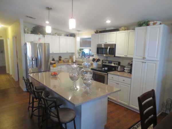 Park Place2205 EAST LAKEVIEW DRIVESebastian, FL 32958