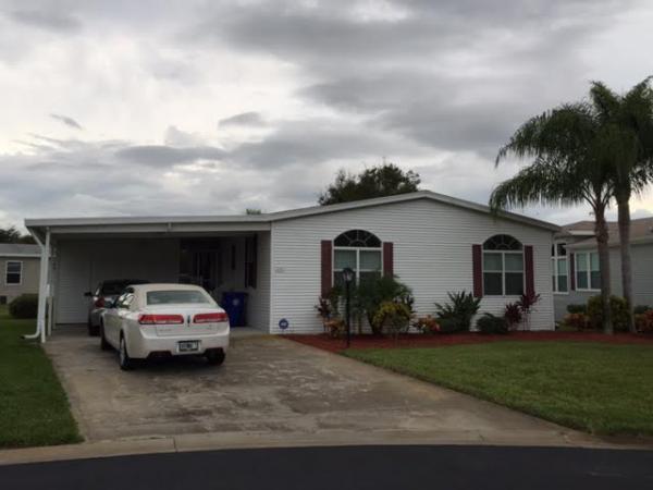 Park Place4108 Limerick CourtSebastian, FL 32958