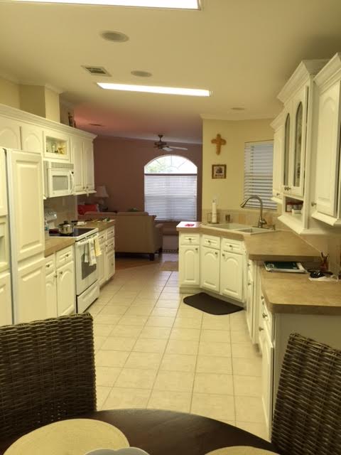 Park Place4108 Limerick CourtSebastian, FL 32958