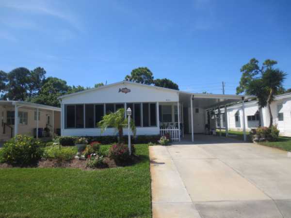 Park Place2508 KELLY DRIVESebastian, FL 32958