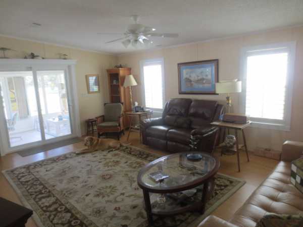 Park Place2508 KELLY DRIVESebastian, FL 32958