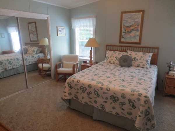 Park Place2508 KELLY DRIVESebastian, FL 32958