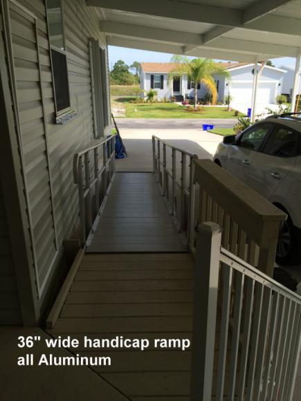 Park Place1136 W. Lakeview DriveSebastian, FL 32958
