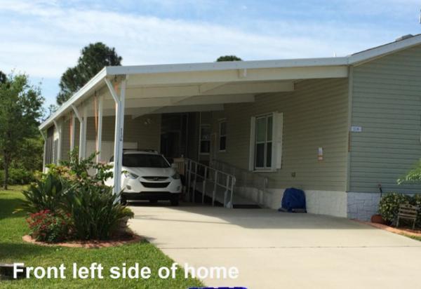 Park Place1136 W. Lakeview DriveSebastian, FL 32958