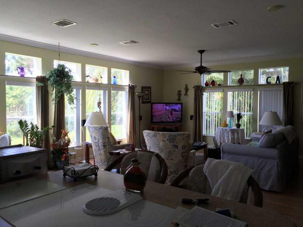 Park Place1136 W. Lakeview DriveSebastian, FL 32958