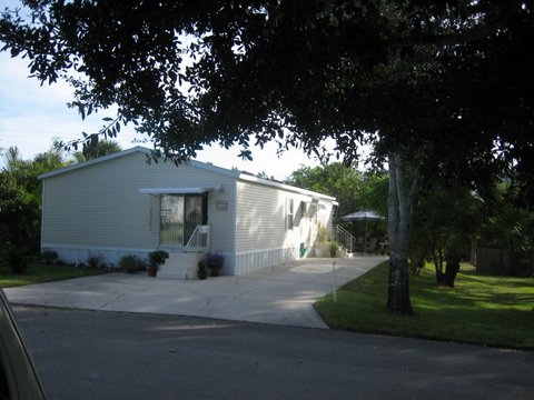 Beach Cove6200, 99th Street, #10Sebastian, FL 32958