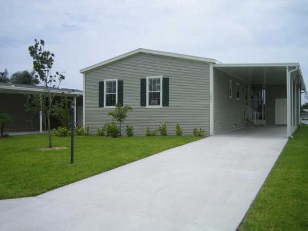 Park Place1065 WEST LAKEVIEW DRIVESebastian, FL 32958