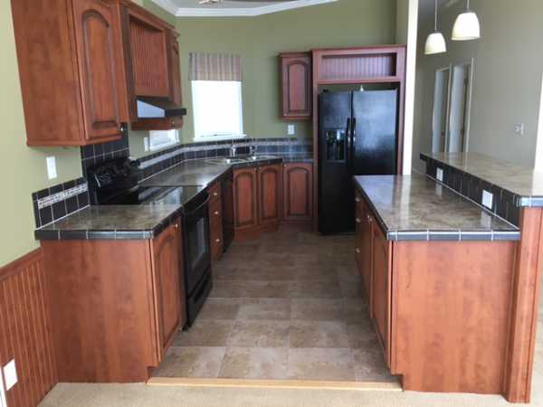 Park Place1065 WEST LAKEVIEW DRIVESebastian, FL 32958