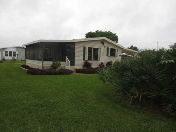 Park Place3205 E. DERRY DRIVESebastian, FL 32958
