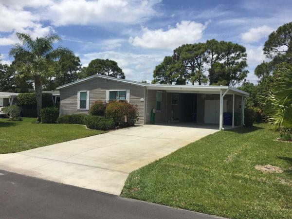Park Place2602 Kelly Dr.Sebastian, FL 32958