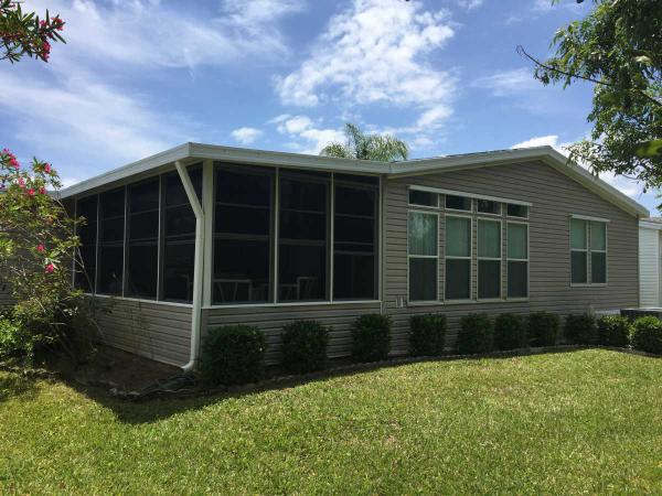 Park Place2602 Kelly Dr.Sebastian, FL 32958