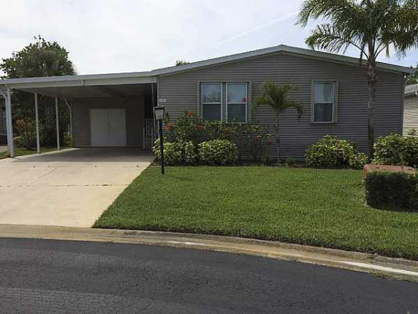 Park Place4206 Galloway CourtSebastian, FL 32958