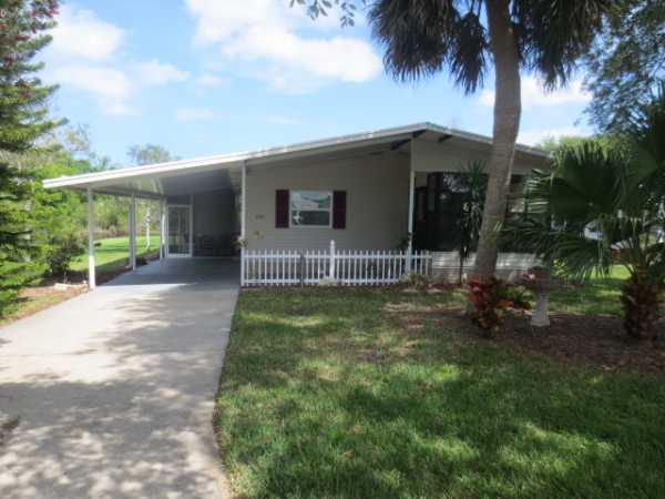 Park Place3341 EAST DERRY DRIVESebastian, FL 32958