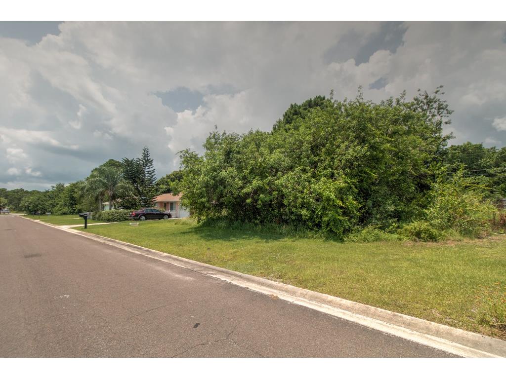 178 Mabry Street, Sebastian, FL 32958
