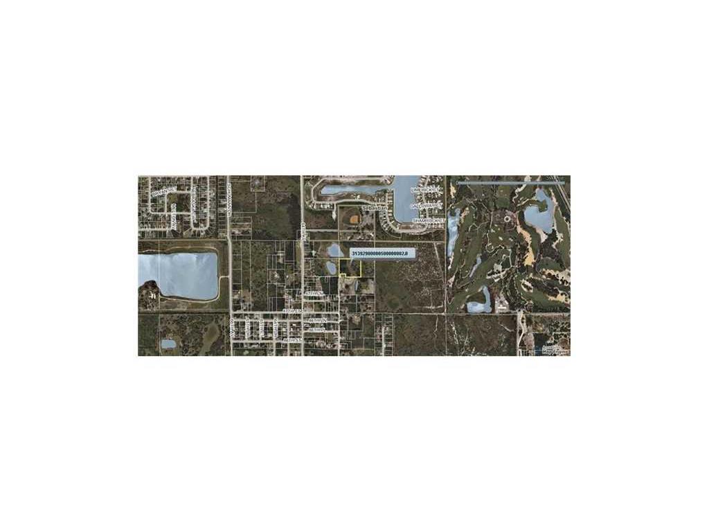 88 88th St, Sebastian, FL 32958