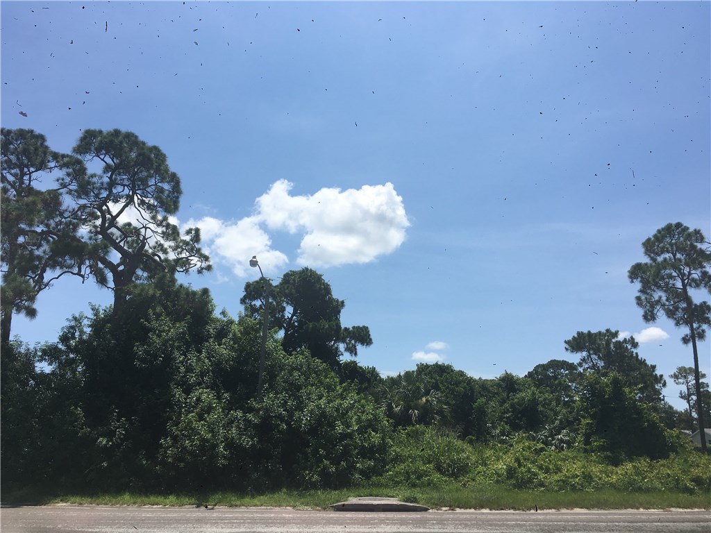 106 La Playa Lane, Sebastian, FL 32958