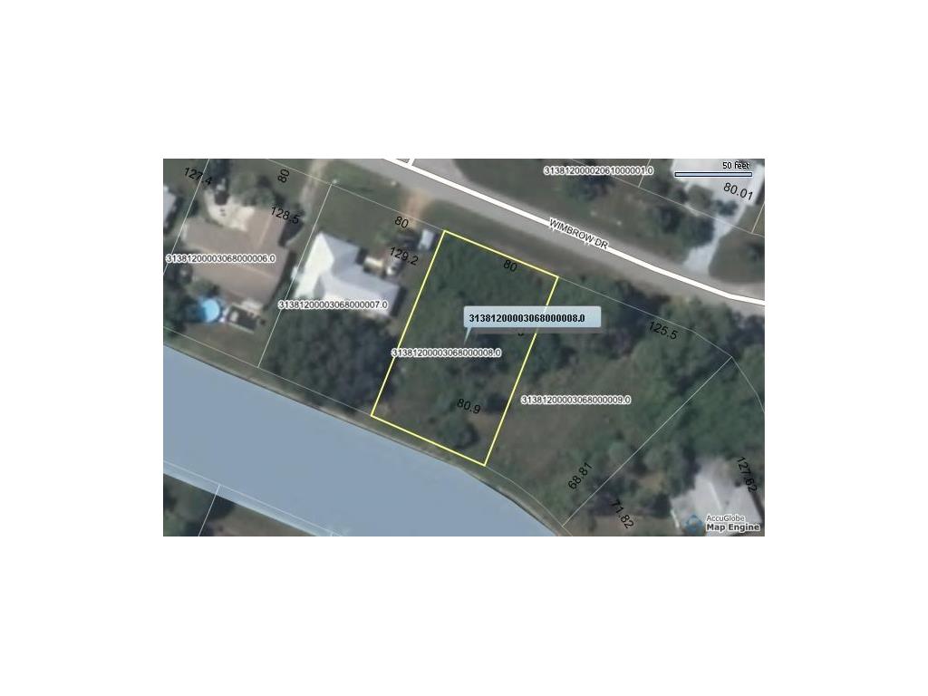 0 Wimbrow Drive, Sebastian, FL 32958