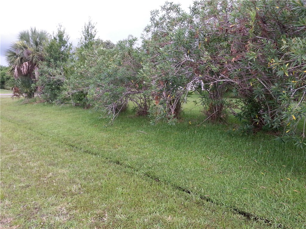 659 Periwinkle Drive, Sebastian, FL 32958