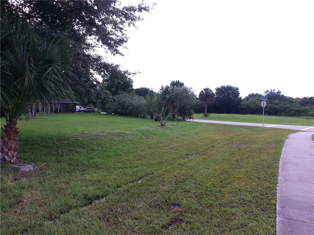 659 Periwinkle Drive, Sebastian, FL 32958