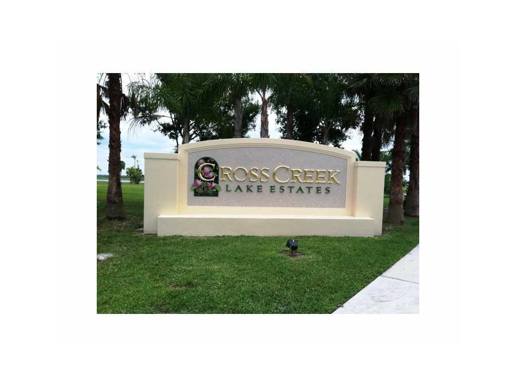 803 Yearling Trail, Sebastian, FL 32958
