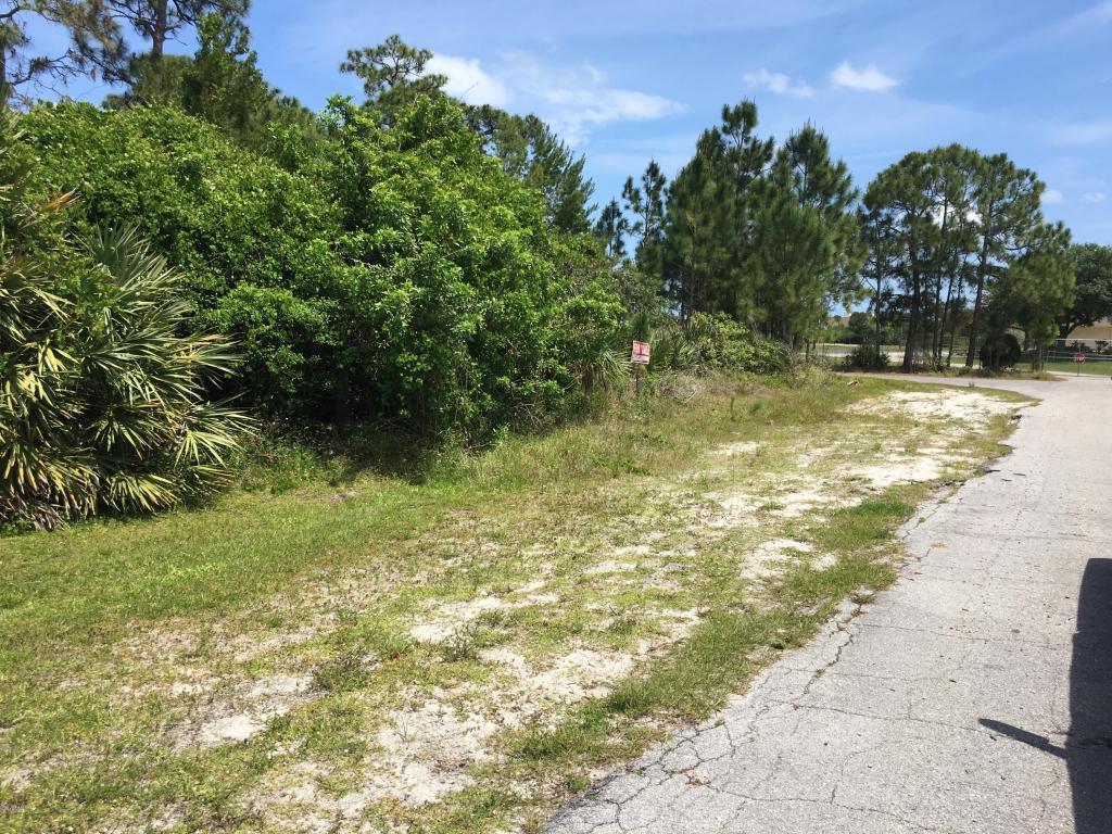 7660 134th Street, Sebastian, FL 32958