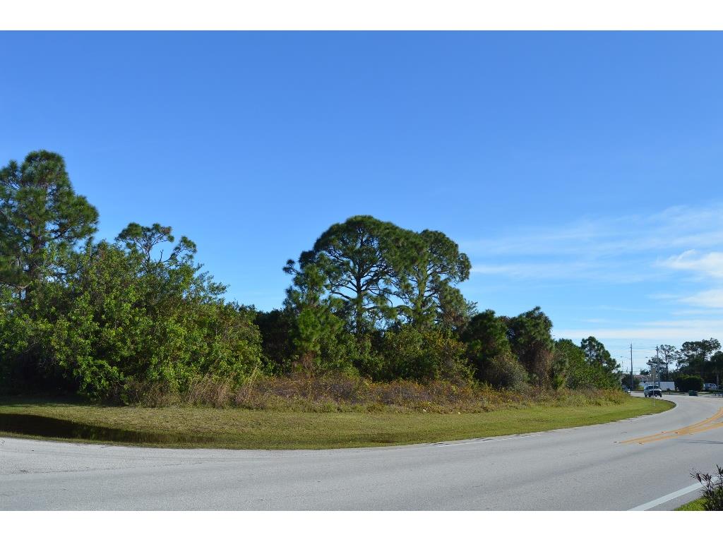 0 Barber St, Sebastian, FL 32958