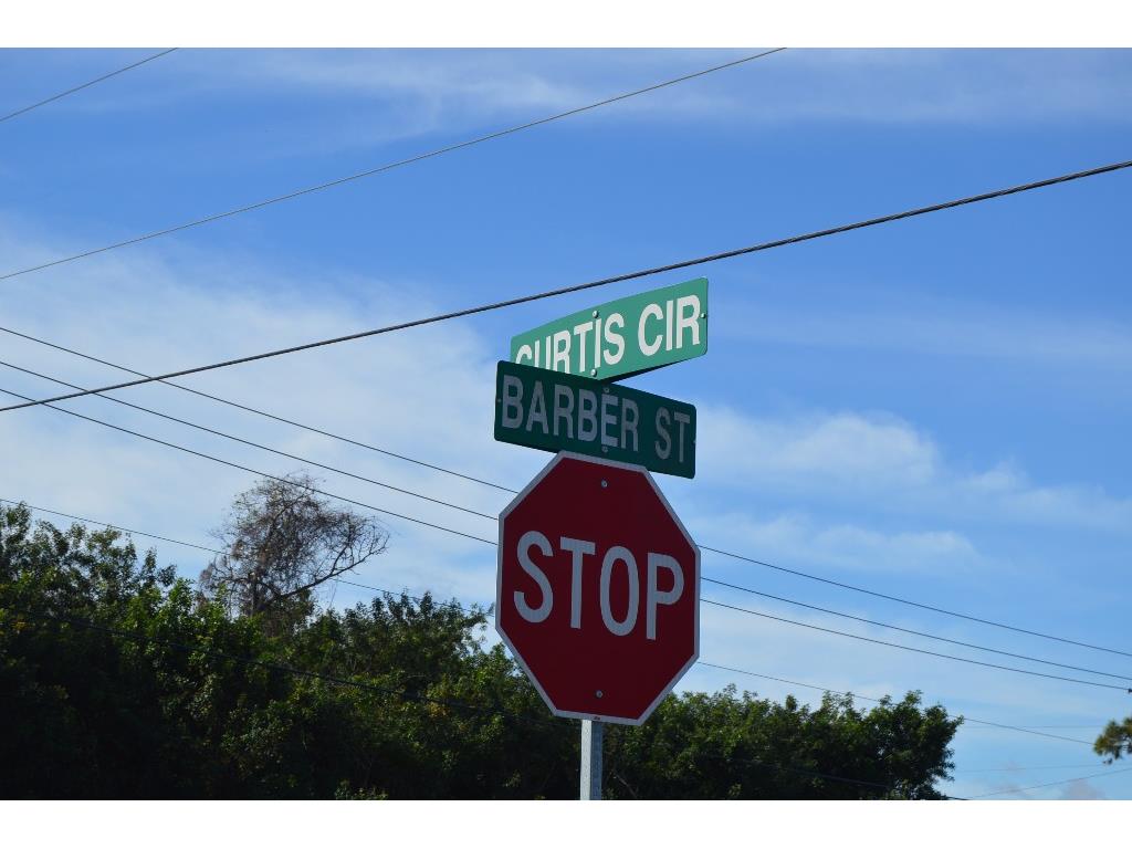 0 Barber St, Sebastian, FL 32958