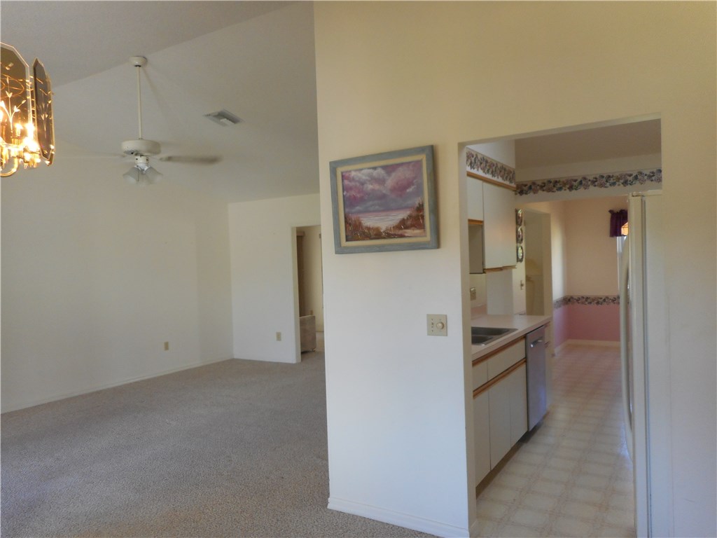 232 Dock Ave, Sebastian, FL 32958