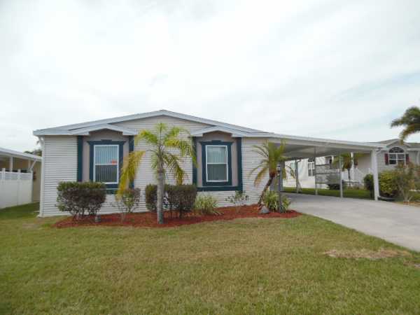 Park Place1052 WEST LAKEVIEW DRIVESebastian, FL 32958