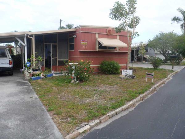 Whispering Palms Resort186 BILLY III AVESebastian, FL 32958
