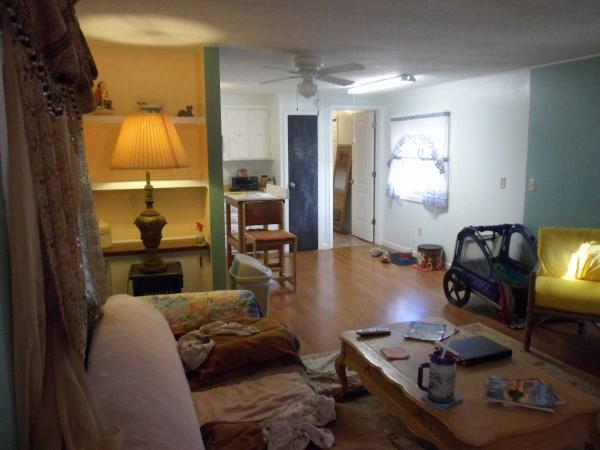 Whispering Palms Resort186 BILLY III AVESebastian, FL 32958