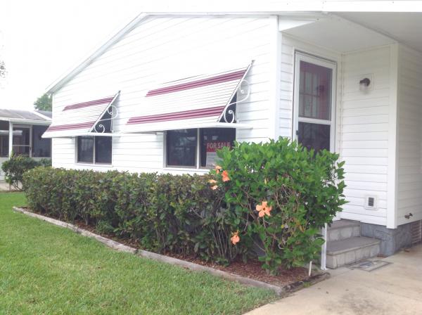 Park Place3006 N. Derry Dr.Sebastian, FL 32958