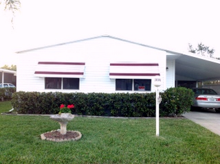 Park Place3006 N. Derry Dr.Sebastian, FL 32958