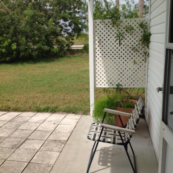 Park Place3006 N. Derry Dr.Sebastian, FL 32958
