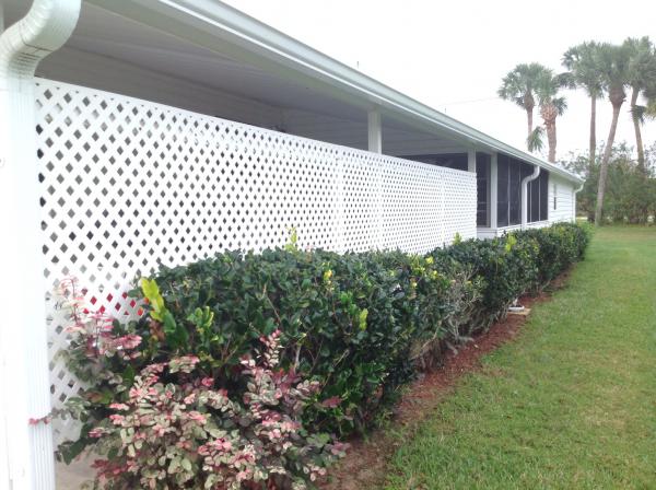 Park Place3006 N. Derry Dr.Sebastian, FL 32958