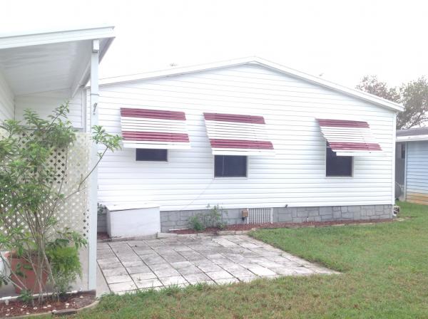 Park Place3006 N. Derry Dr.Sebastian, FL 32958