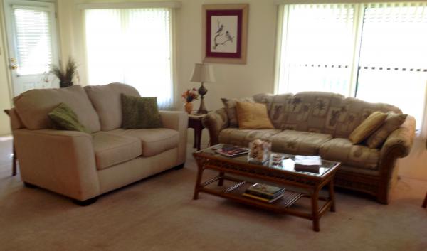 Park Place3006 N. Derry Dr.Sebastian, FL 32958